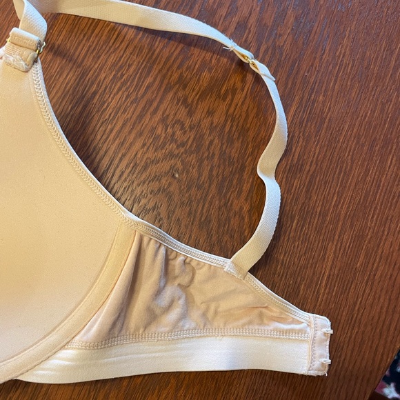 Three Lively Wire-free Soft Touch Push-up Bras - Picture 5 of 15